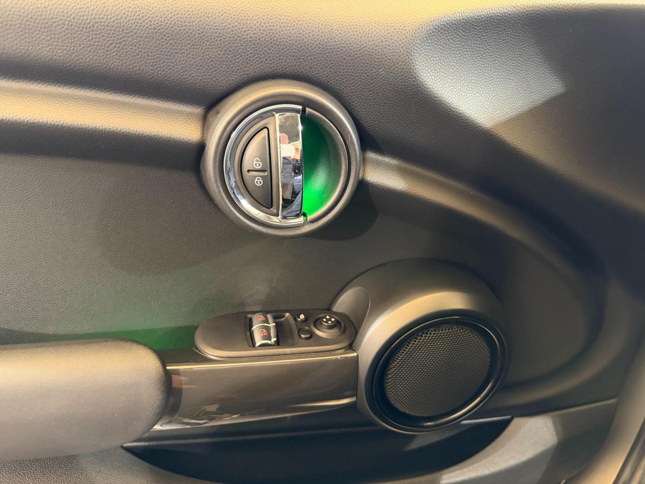 Mini Mini 3 Porte Mini 3p 1.5 Cooper D Boost Automatica 116 CV