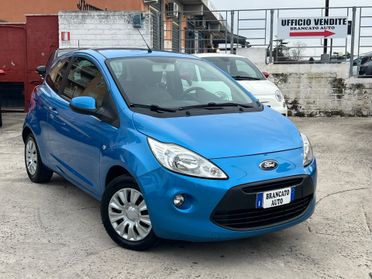 Ford Ka 1.2 8V 69CV