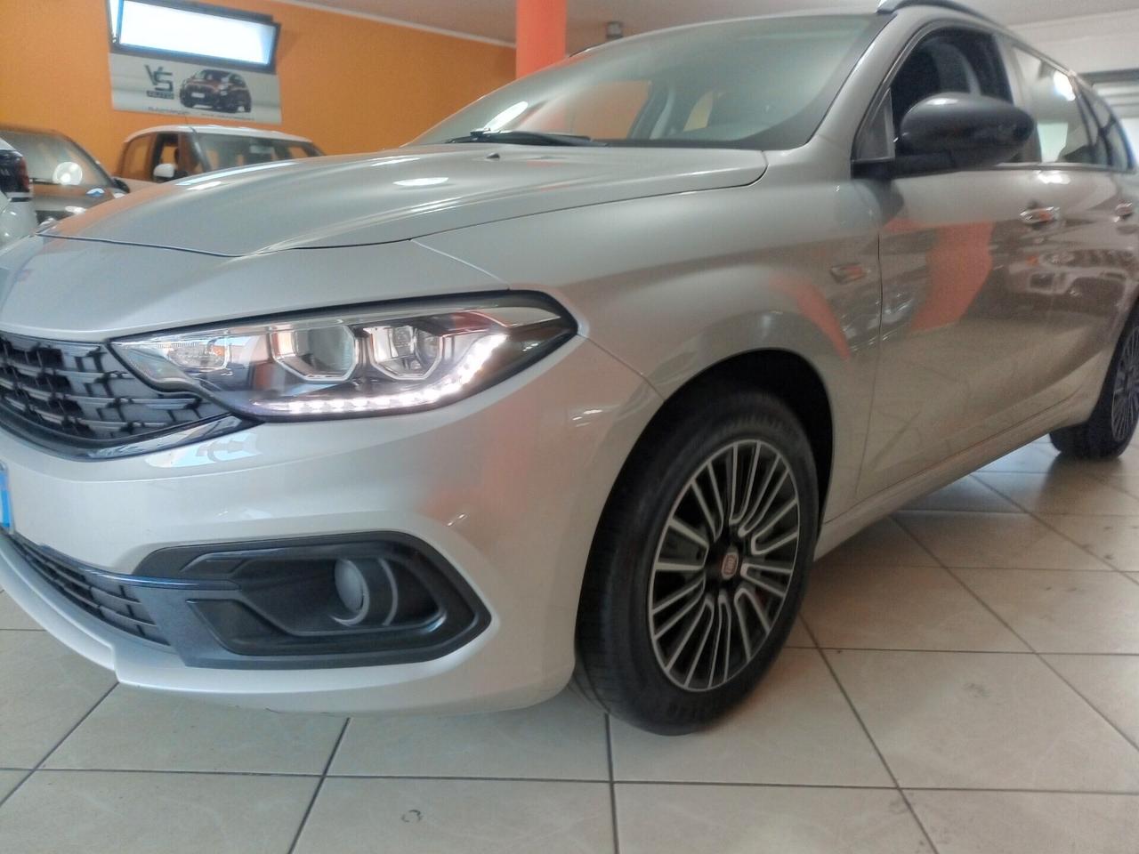 Fiat Tipo 1.3 Mjt S&S SW Business