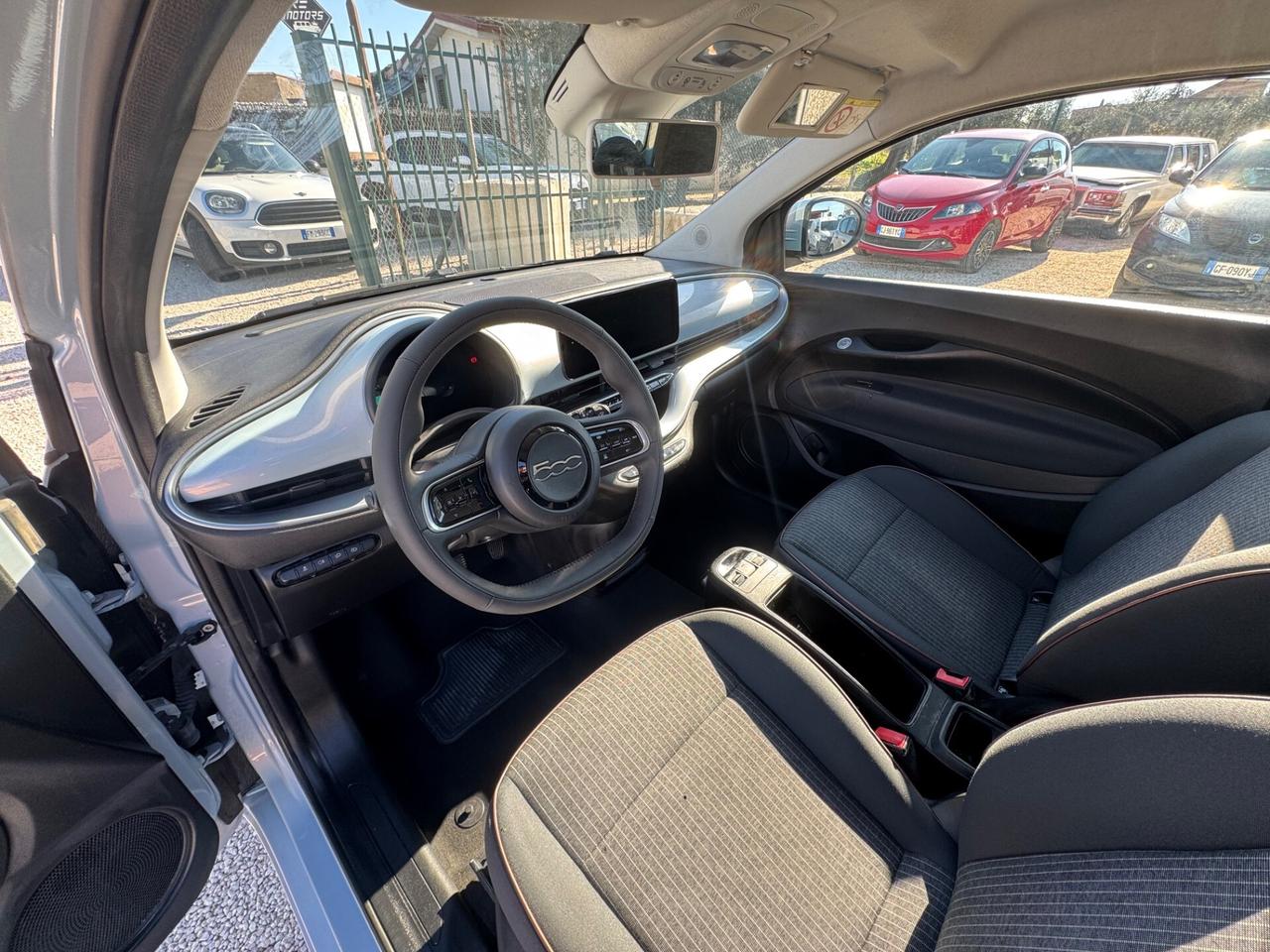 Fiat 500e Passion No obbligo finanziamento