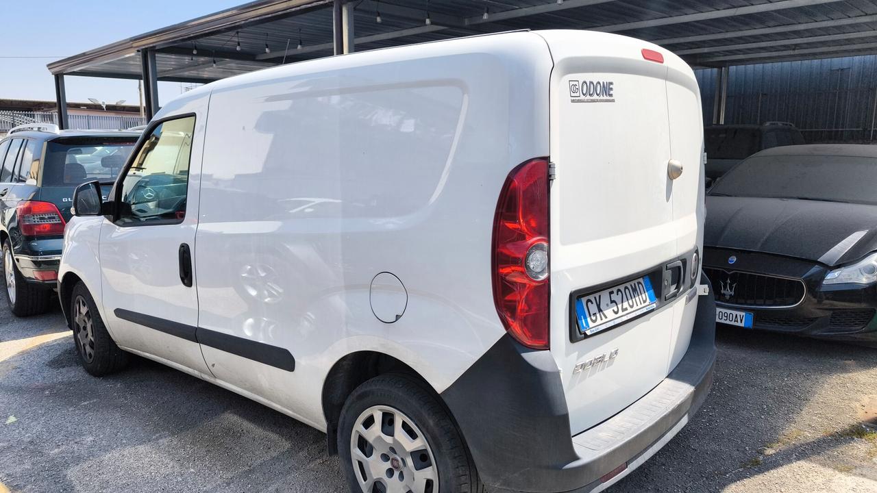 Fiat doblo 1.6 Mjt cargo furgone 2022 3 posti