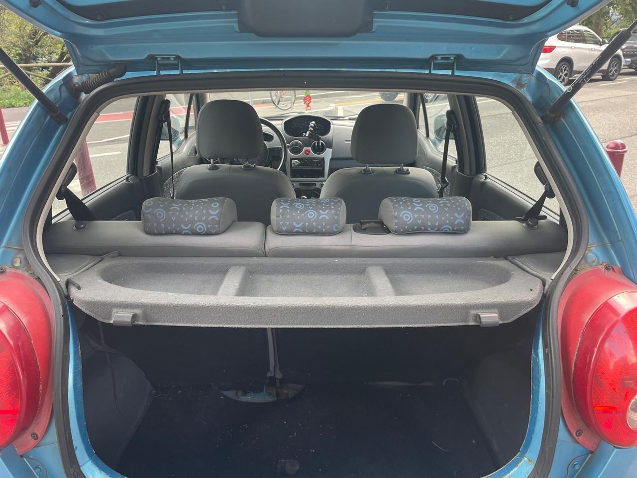 Chevrolet Matiz 1000 SX Energy/GPL/GARANZIA