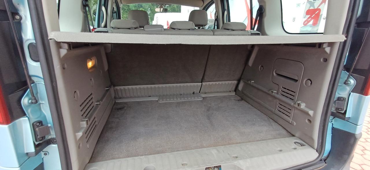 Renault Kangoo 1.6 105CV 5 porte Dynamique