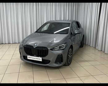 BMW Serie 2 A.T. (U06) - 218d Active Tourer Msport