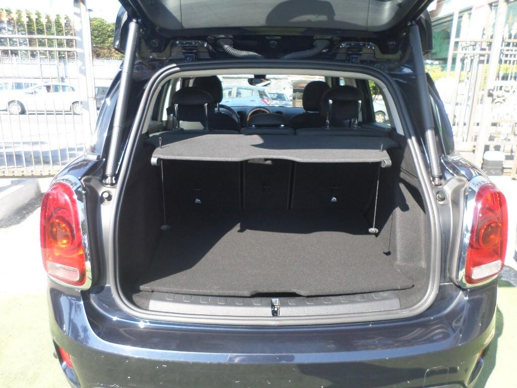 Mini Cooper Countryman Mini 2.0 Cooper D Countryman ALL4