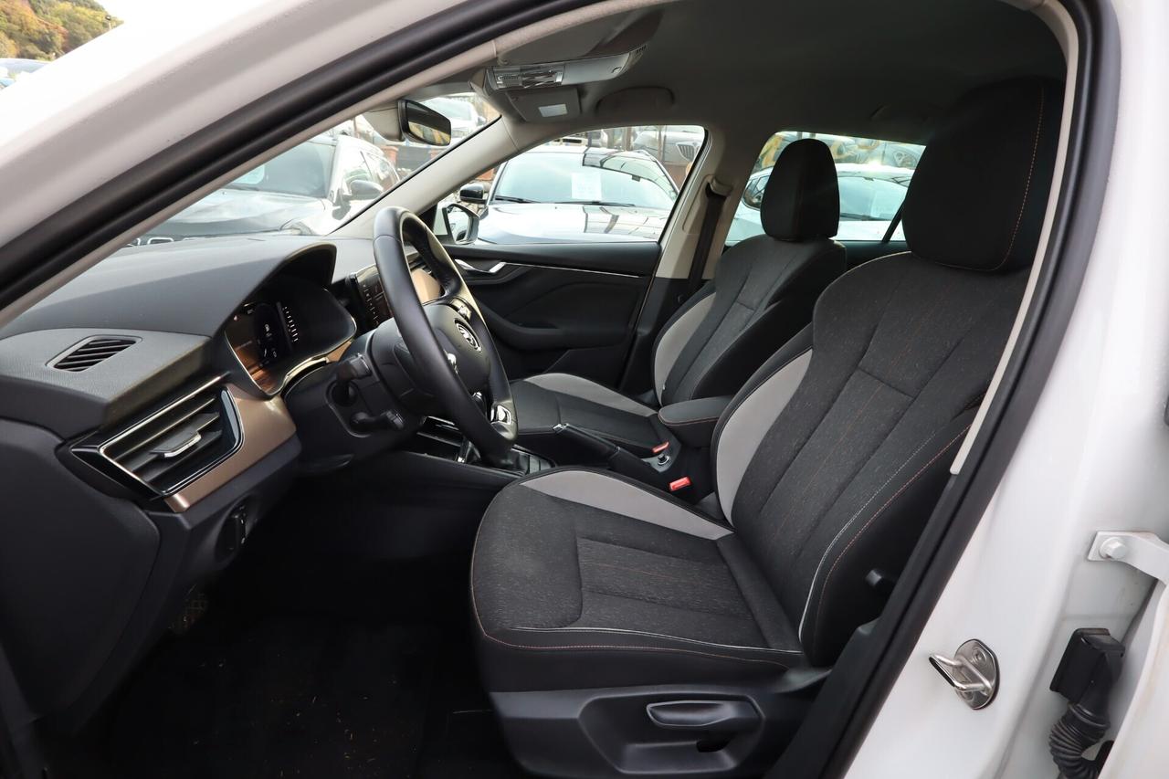 SKODA Kamiq 1.5cc TSI 150cv DSG Autom. Style