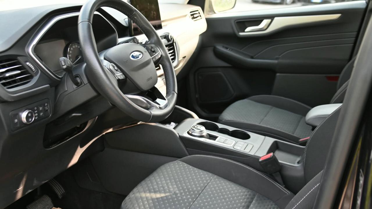 Ford Kuga 2.5 Plug In Hybrid 225 CV CVT 2WD ST-Line X