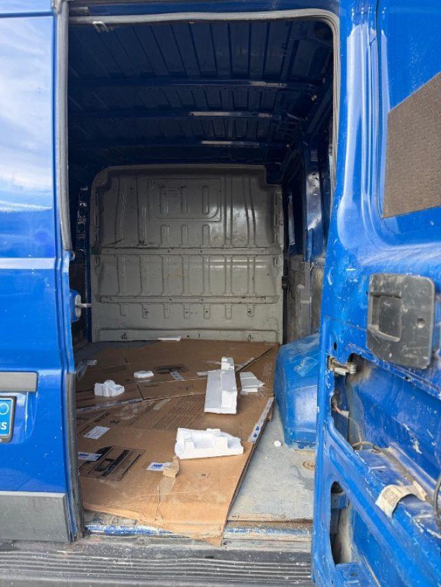 CITROEN Jumper BlueHDi 130 PC-TN Furgone //EURO 6//