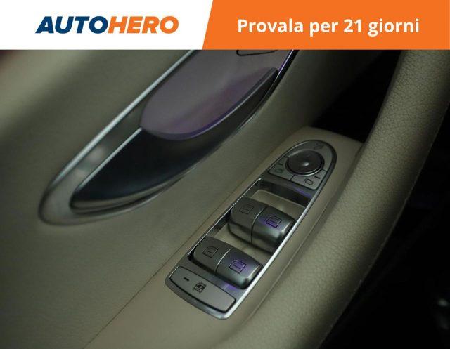 MERCEDES-BENZ E 220 d S.W. 4Matic Auto Business Sport All-Terrain