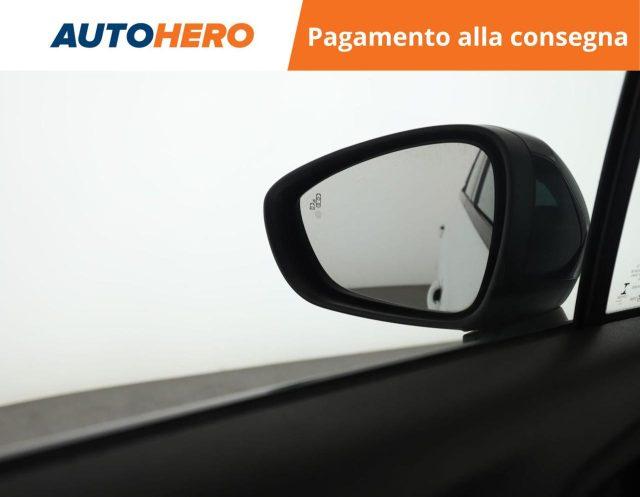 OPEL Crossland X 1.2 Turbo 12V 130 CV Start&Stop aut. Innovation