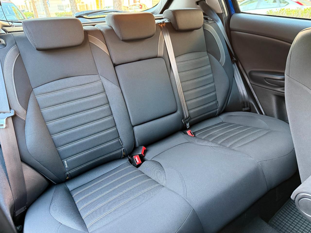 Alfa Romeo Giulietta 1.6 JTDm 120CV *NAVI - 2019