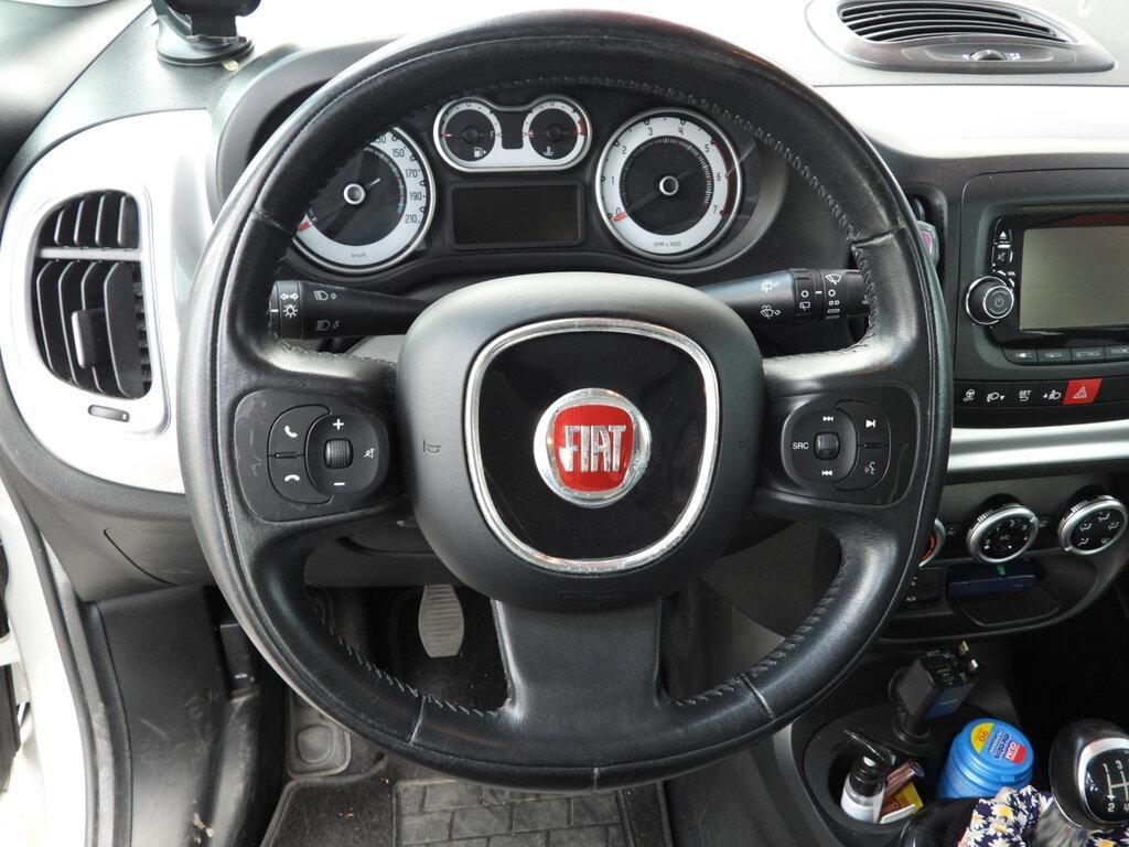 Fiat 500L 1.3 Multijet Lounge