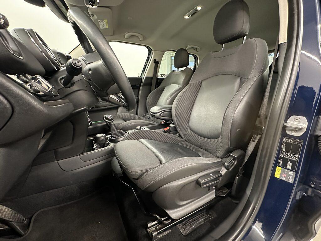 Mini Cooper SE Countryman Mini Countryman 1.5 Cooper SE Hype all4 auto