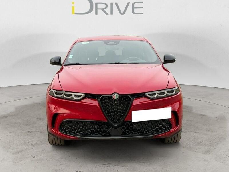 Alfa Romeo Tonale Tonale 1.5 hybrid Sprint 160cv tct7 “ ROSSO ALFA”