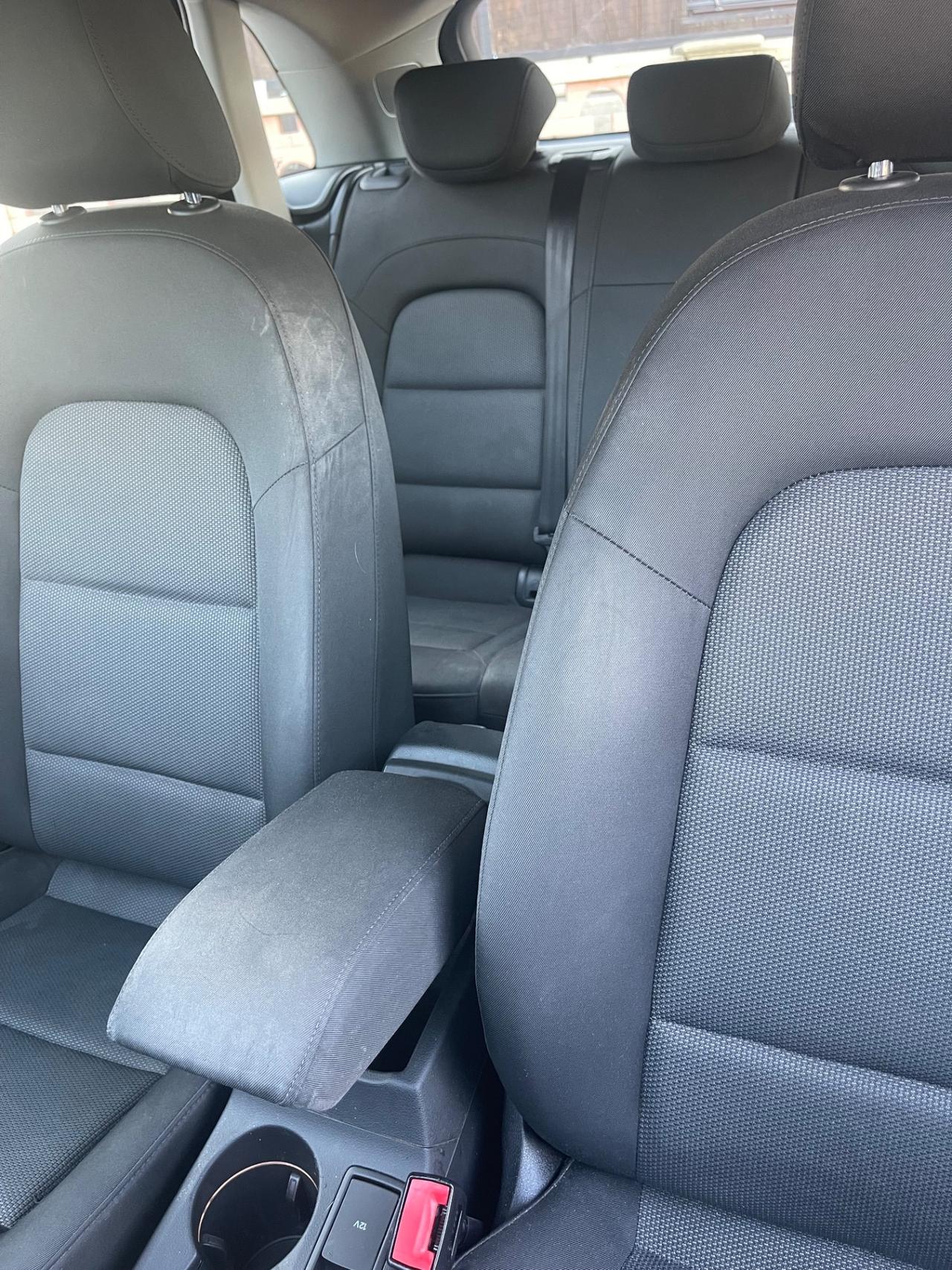 Audi Q3 2.0 TDI 150 CV quattro S tronic