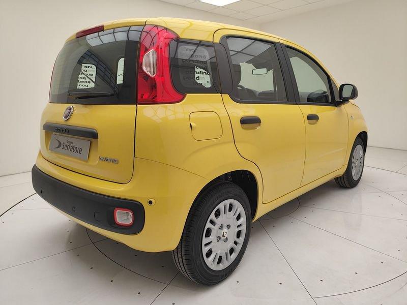 FIAT Pandina My26 1.0 65cv Hybrid Pop