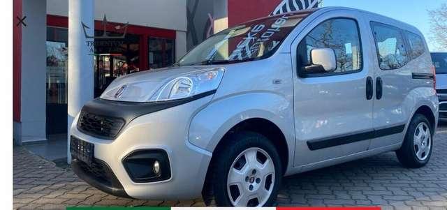 Fiat Qubo 1.4 8v Easy 77cv