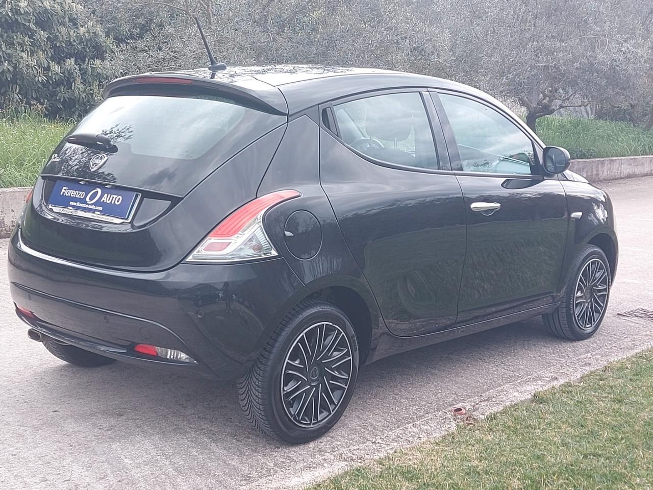 Lancia Ypsilon 1.2 S&S Gold 69CV -PREZZO REALE-