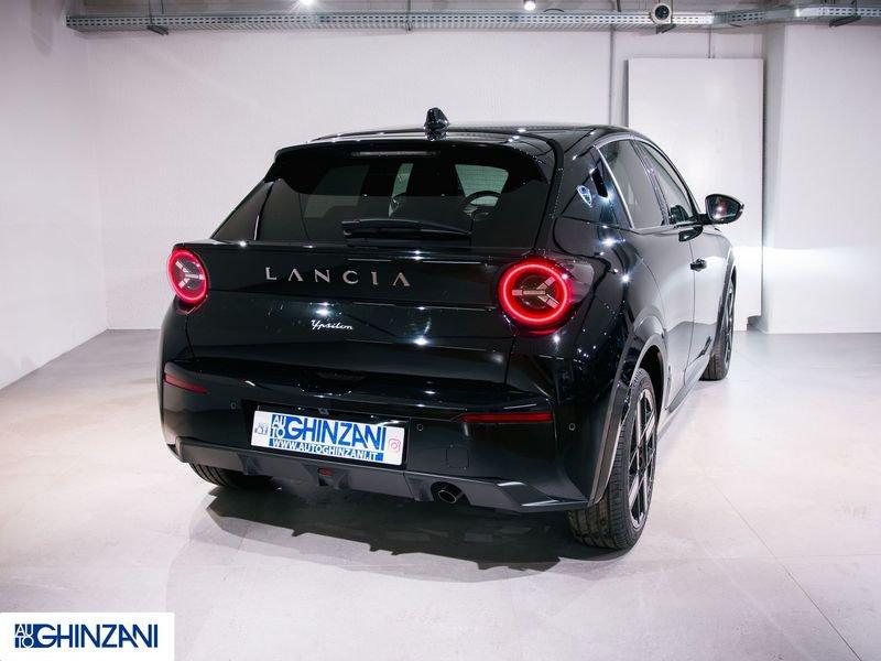 Lancia Ypsilon Hybrid e-DCT LX - Pack Exclusive - "PREZZO VERO"