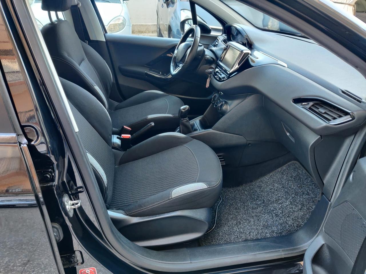Peugeot 208 Diesel 5 Porte