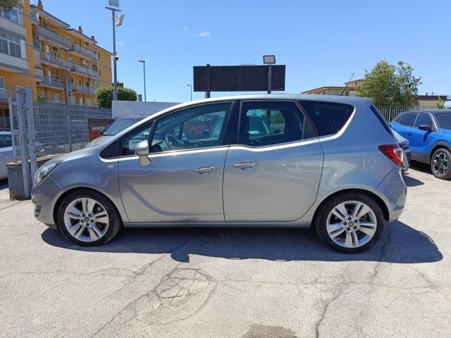 OPEL Meriva 1.6 CDTI 110CV Start&Stop Cosmo
