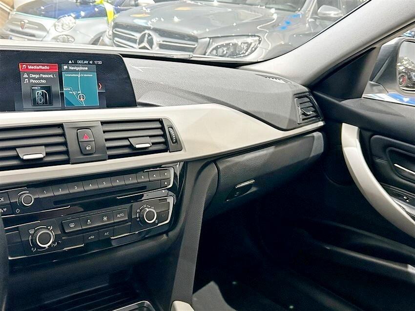 Bmw 316 316d Touring