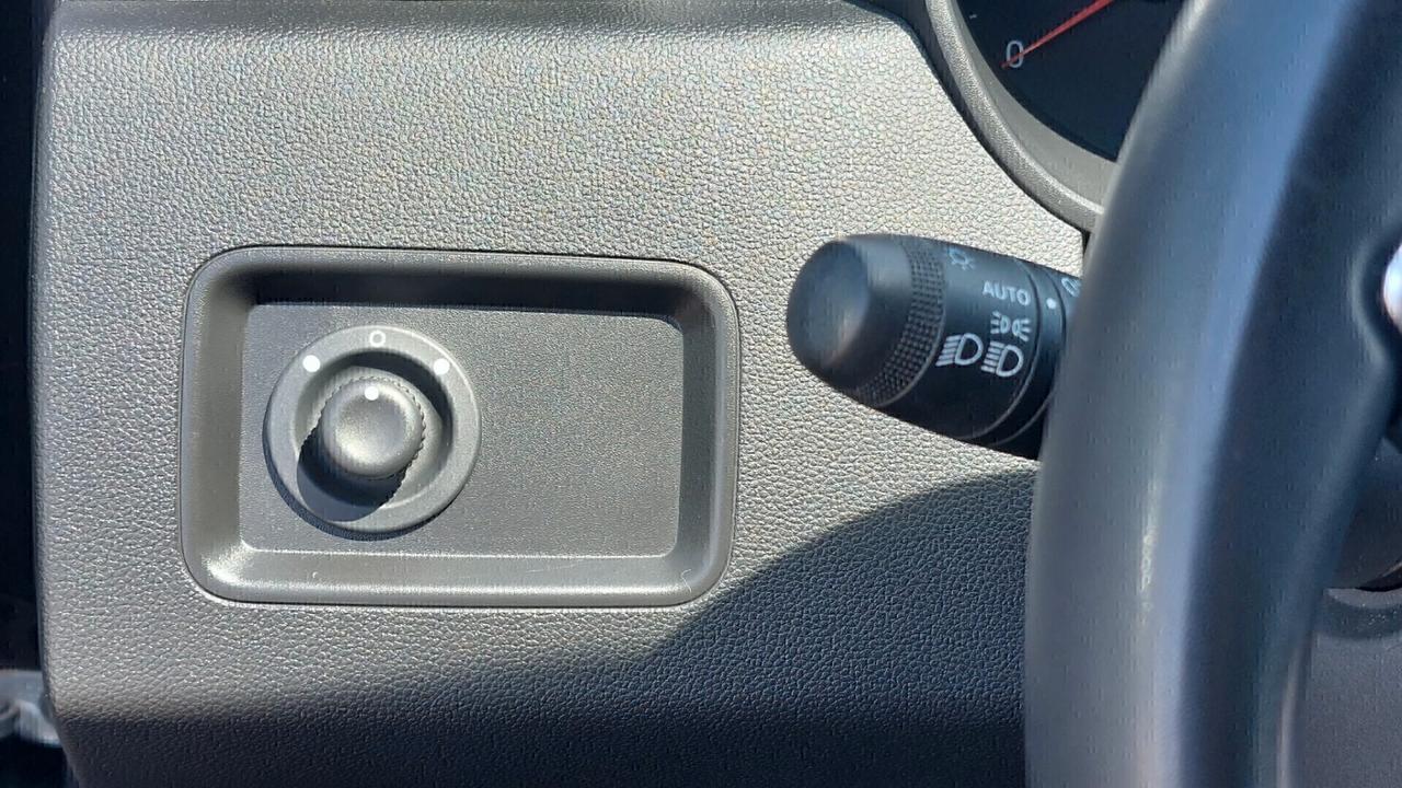 Dacia Duster 1.5 Diesel Neopatentati