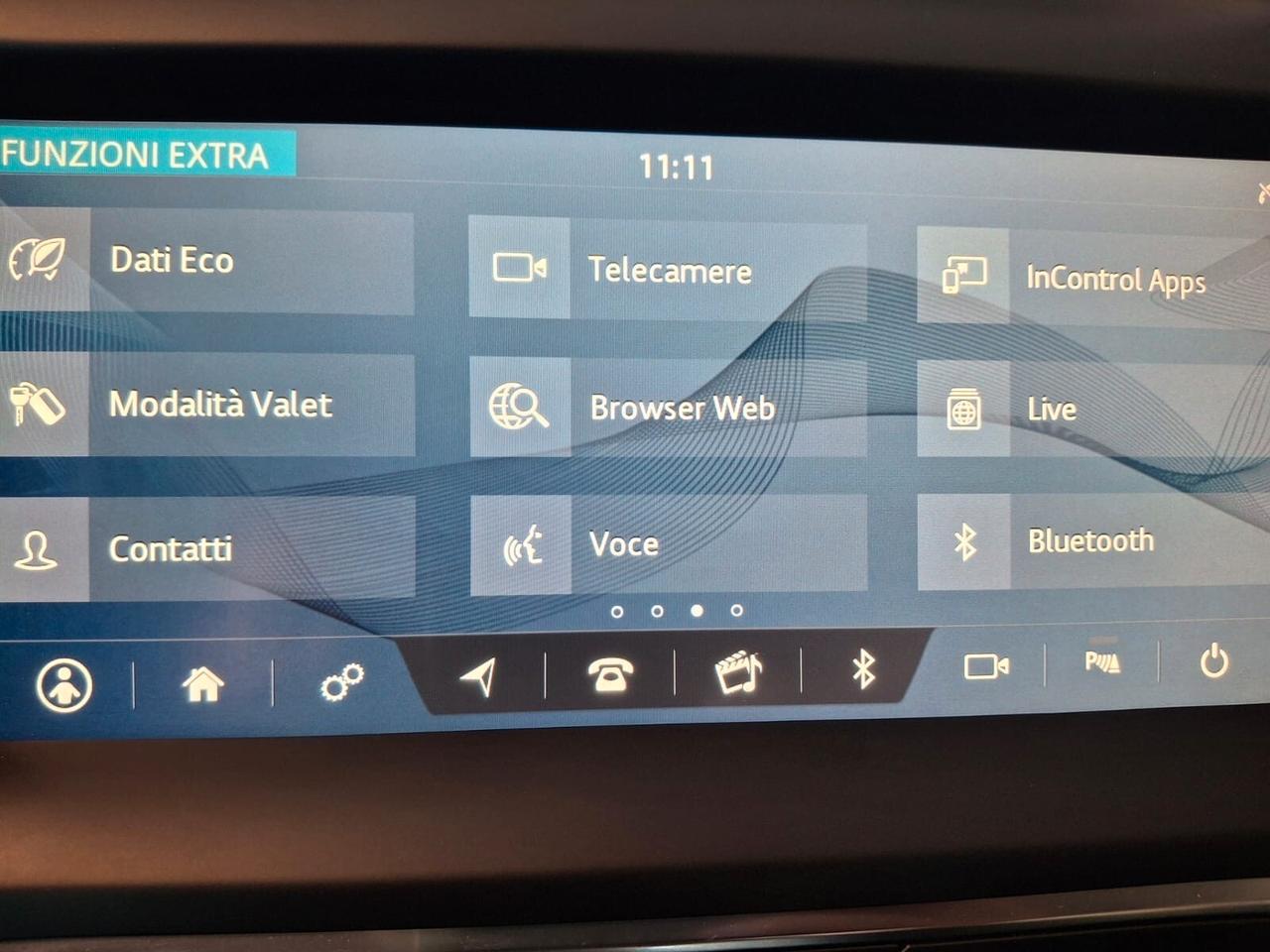 Jaguar E-Pace 2.0d i4 awd 150cv auto *EURO 6D TEMP