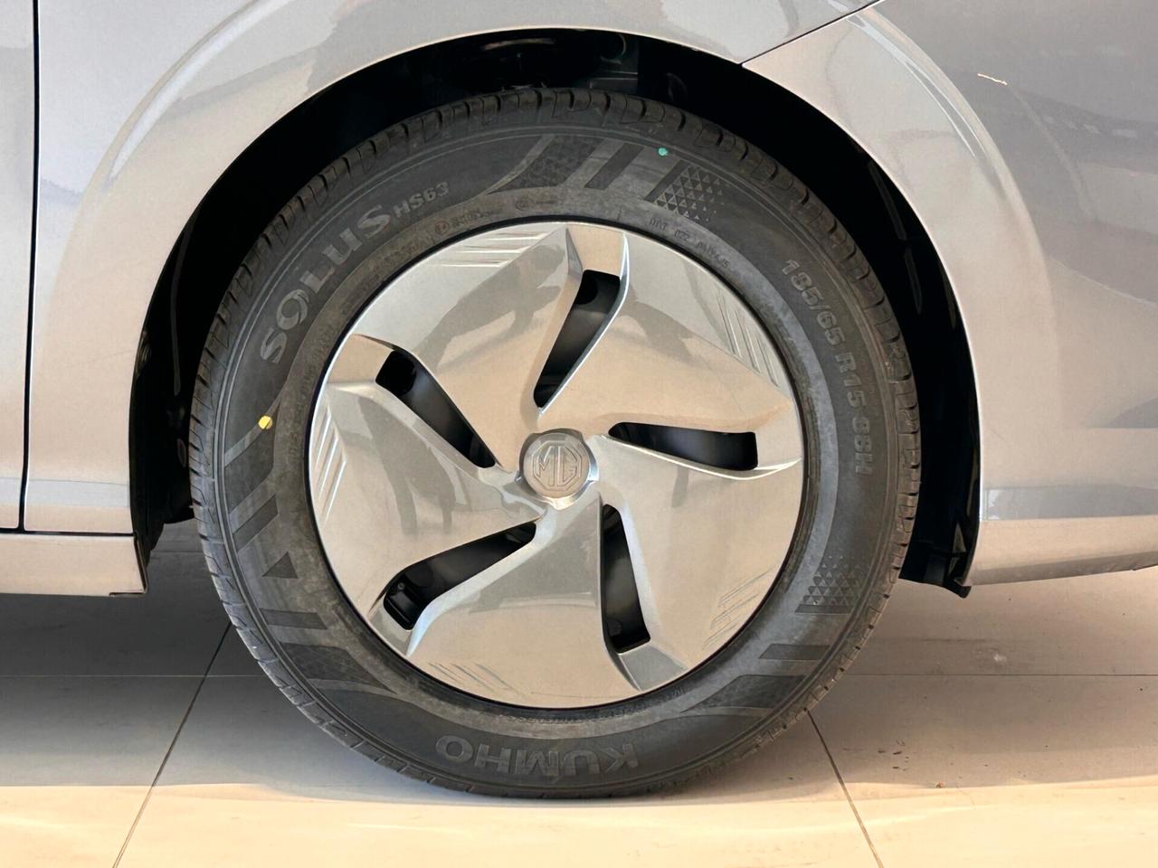 MG MG3 1.5 Standard