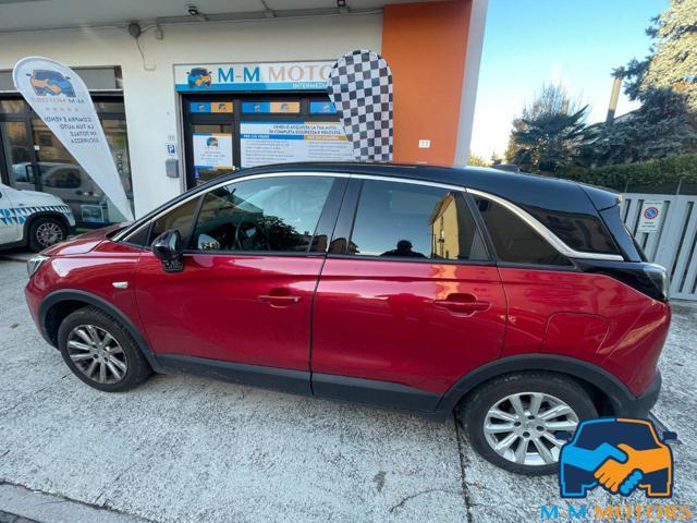 OPEL Crossland 1.5 ECOTEC D 110 CV unico proprietario