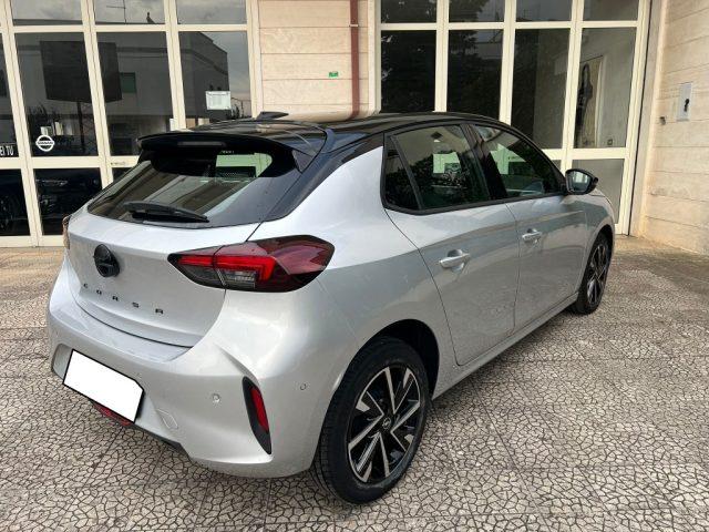 OPEL Corsa 1.2 GS
