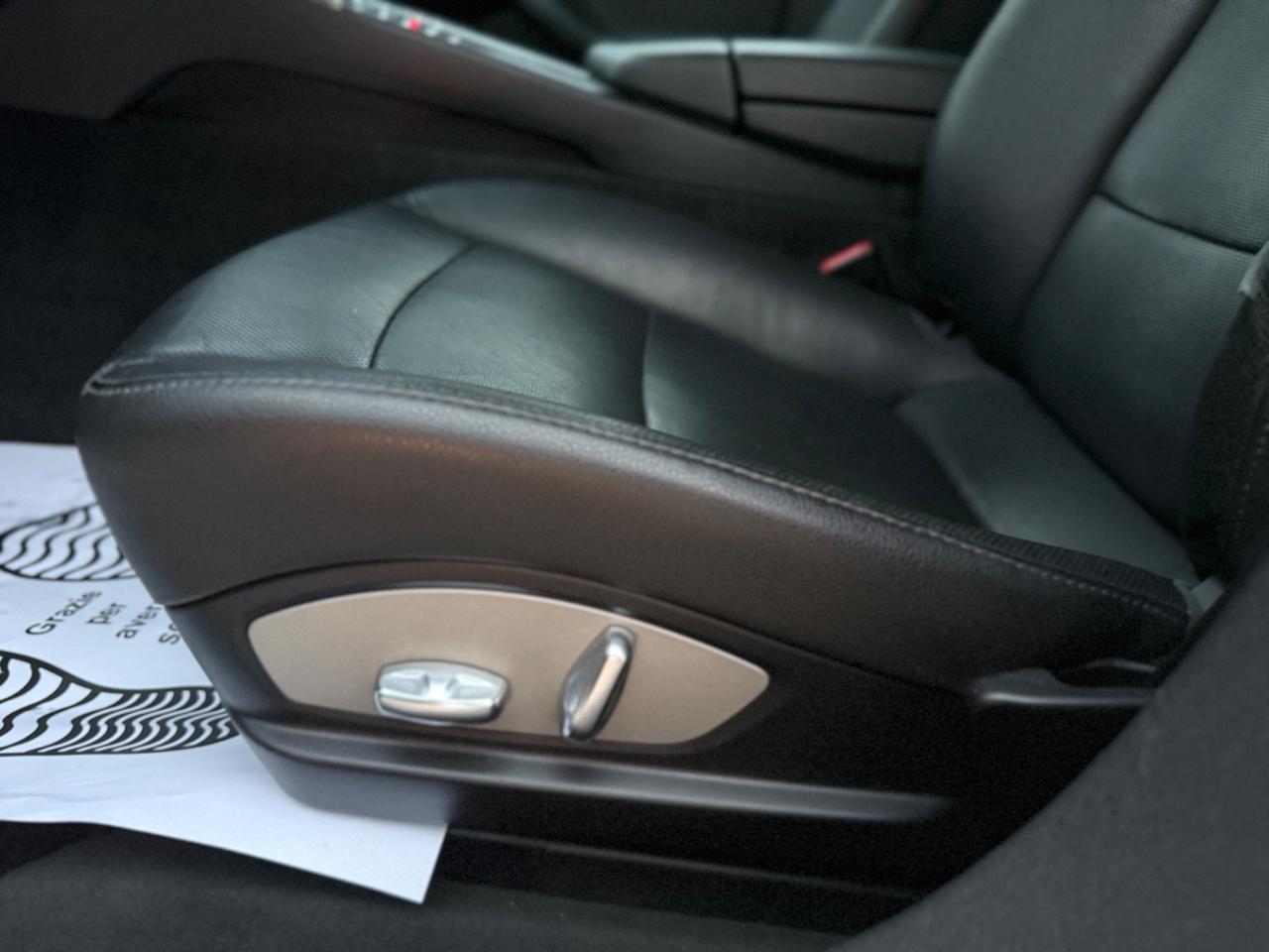 Porsche Panamera 3.0 Diesel PERFETTA GARANZIA