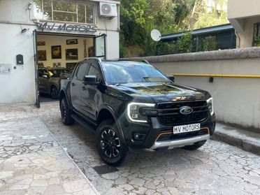 FORD Ranger 2.0 ECOBLUE aut. 205 CV DC Wildtrak X 5 posti