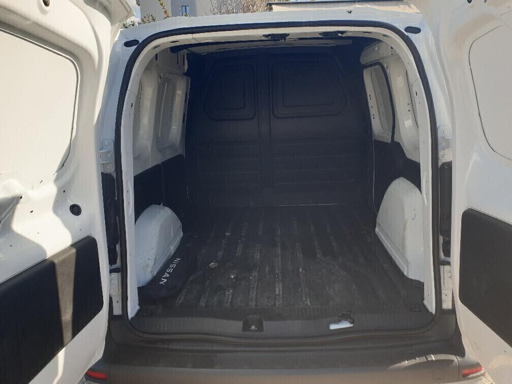Nissan Townstar 1.3 130CV Van. PC N-Connecta
