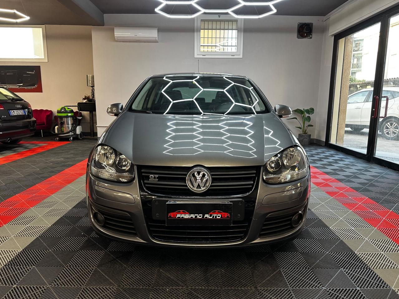 Volkswagen Golf V 1.9 TDI GT Sport - FABIANOAUTO