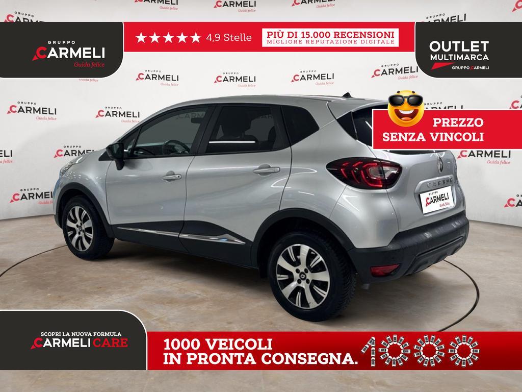 Renault Captur 0.9 TCe Energy Sport Edition