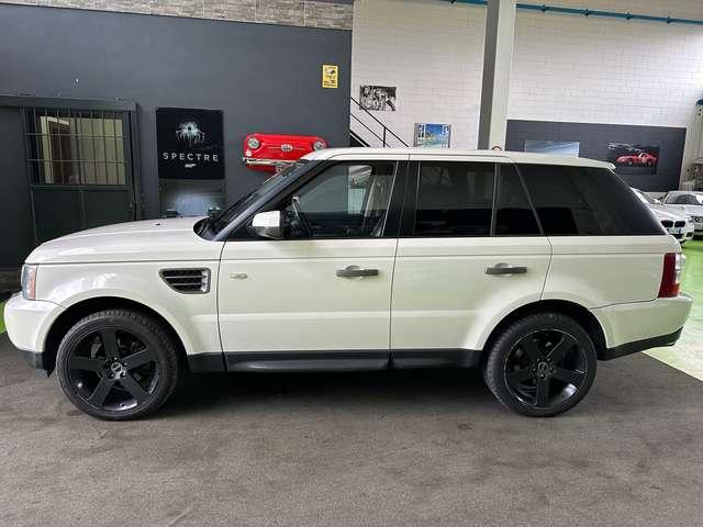 Land Rover Range Rover Sport 2.7 tdV6 HSE auto