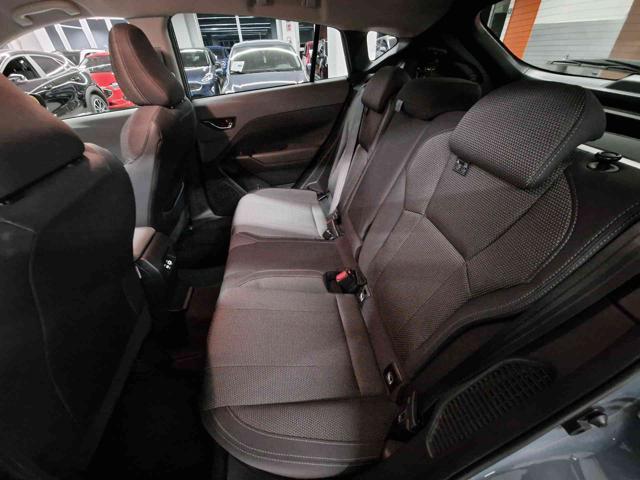 SUBARU Crosstrek 2.0i e-Boxer MHEV CVT Lineartronic Premium