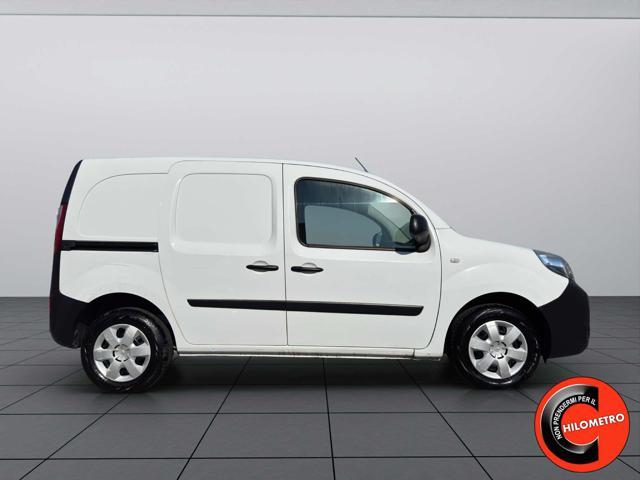 RENAULT Kangoo B.DCi 66CV(L1H1)SENSORI-CRUISE-6MARCE-E6D-