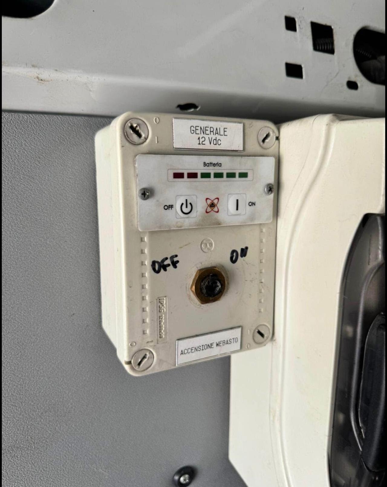 Renault Master IVA COMPRESA