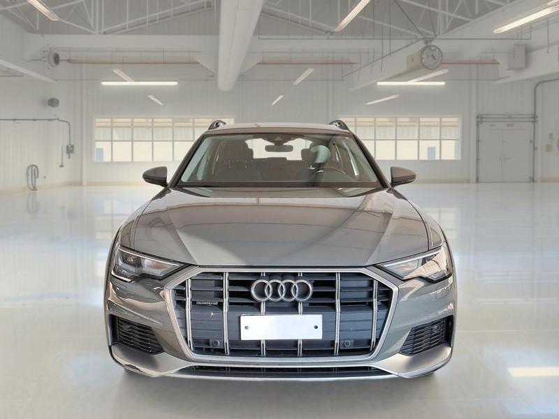 AUDI A6 ALLROAD 40 TDI MHEV 2.0 quattro S tronic Evolution