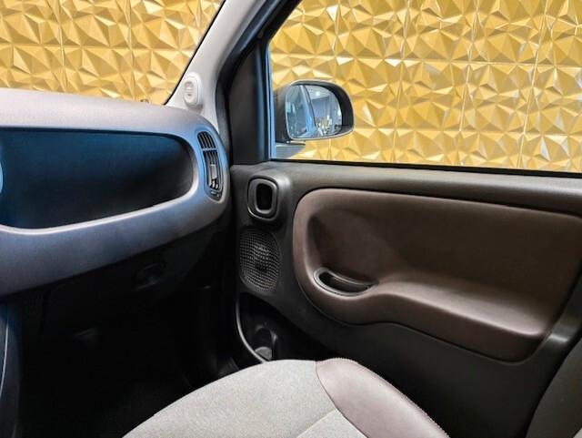 Fiat Panda 4x4 1.3 mjt 16v Cross