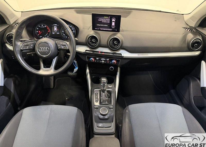 Audi Q2 1.5 35 TFSI ADMIRED S TRONIC