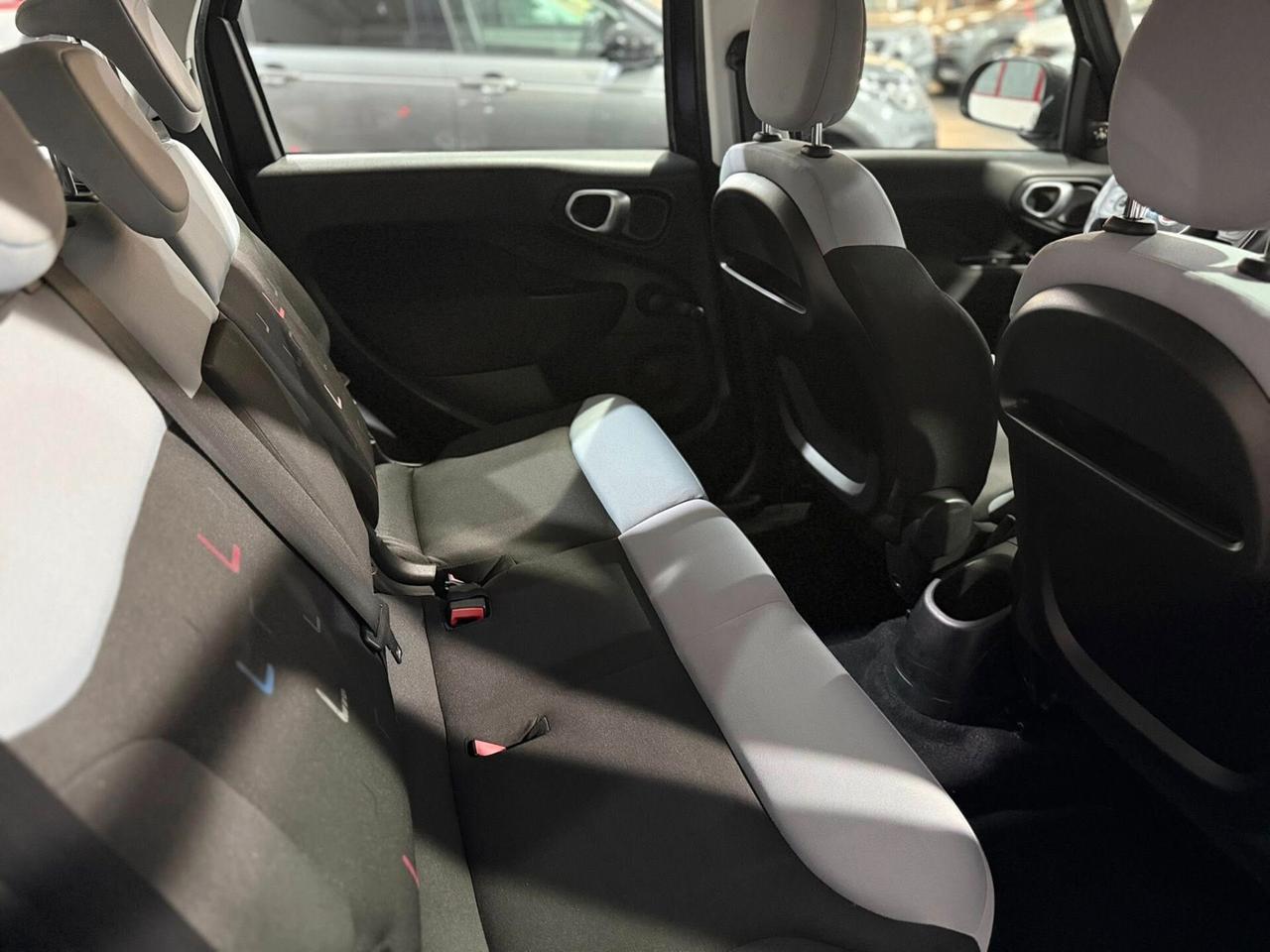 Fiat 500L 1.3 MJT 85cv Lounge 2016