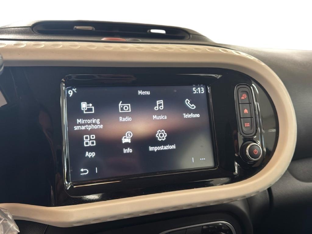 Renault Twingo Twingo 1.0 sce Zen 65cv