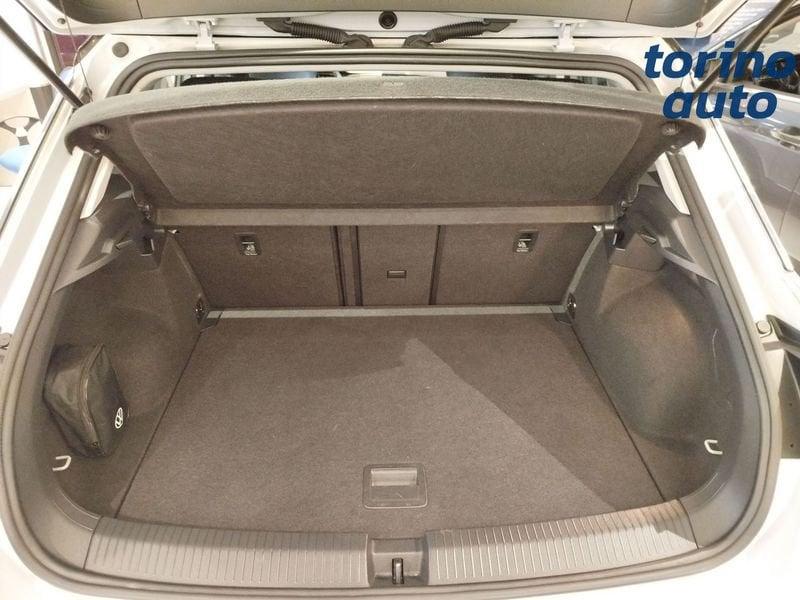 Volkswagen T-Roc T-Roc 1.0 TSI 115 CV Style BlueMotion Technology