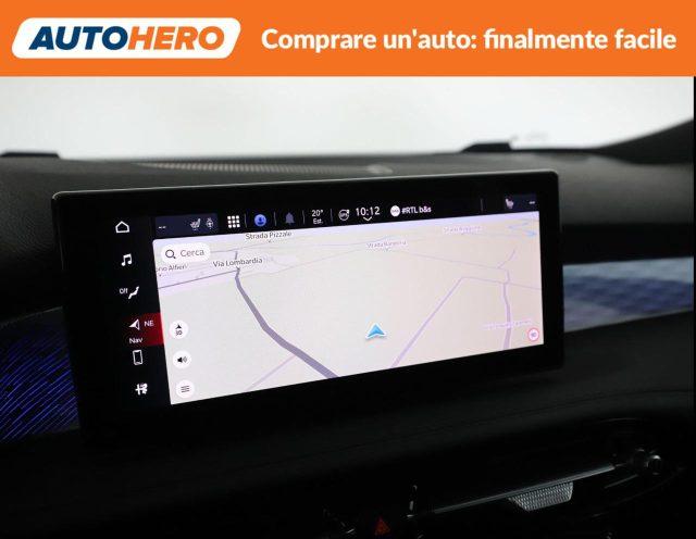 ALFA ROMEO Tonale 1.5 130 CV MHEV TCT7 Sprint
