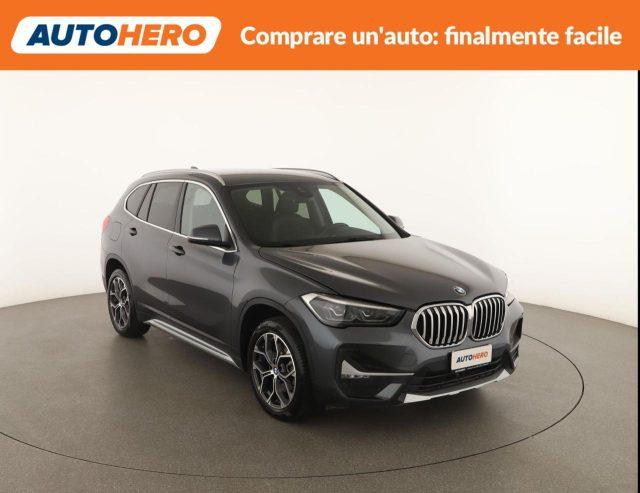 BMW X1 sDrive18d xLine