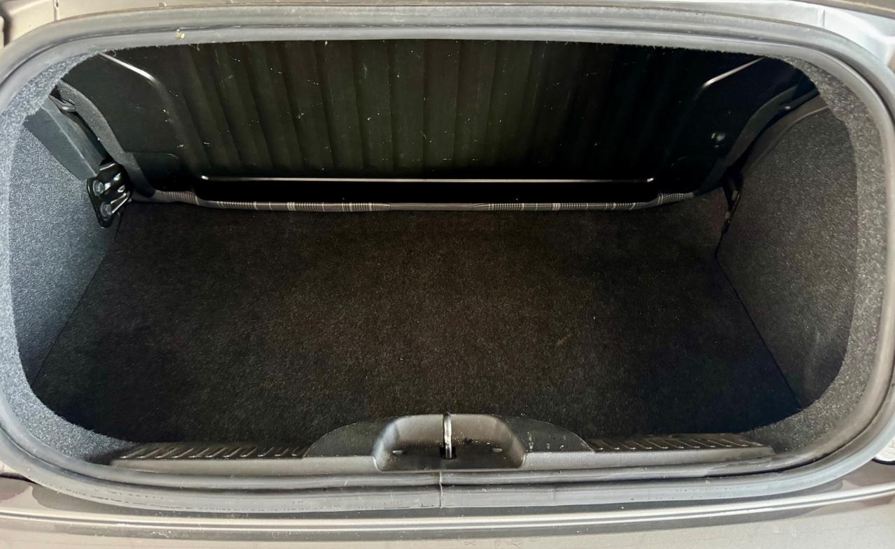 Fiat 500 C 1.2 Lounge