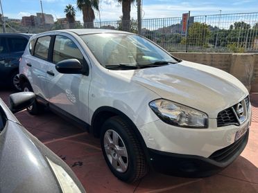 Nissan Qashqai 1.6 dCi 4WD Acenta